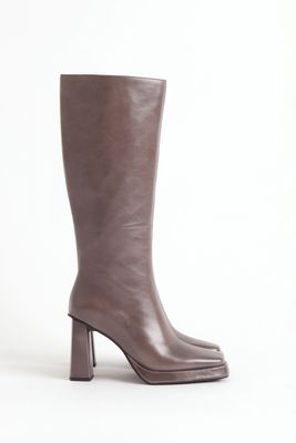 JEFFREY CAMPBELL