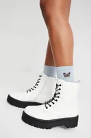 STEVE MADDEN Betty Boots