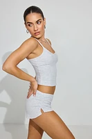 Brushed Jersey Cami Top