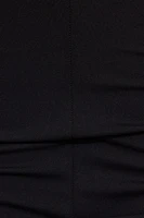 Minirobe Sleek à col licou
