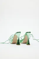 JEFFREY CAMPBELL