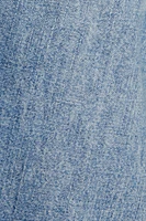 Denim Oversized Shirt