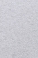 Crewneck Cropped T-Shirt