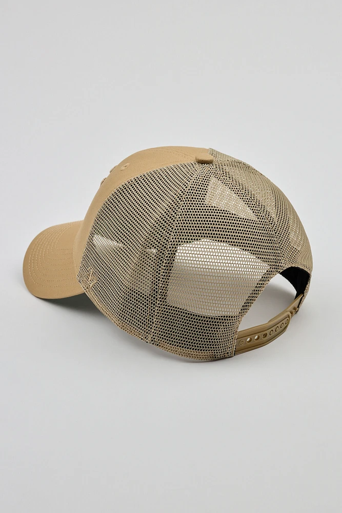 47 BRAND MVP Cap - NY