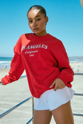 SoftTerry Low Rise Shorts