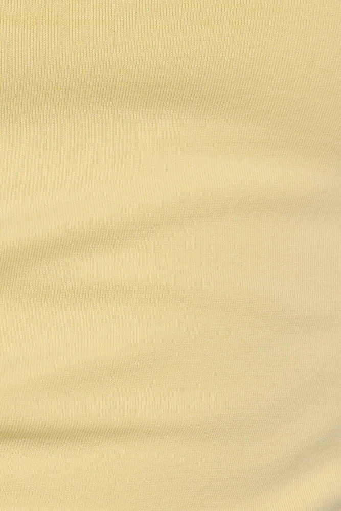 Clean V Neck T-Shirt