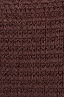 Crochet Cheeky Side Tie Bikini