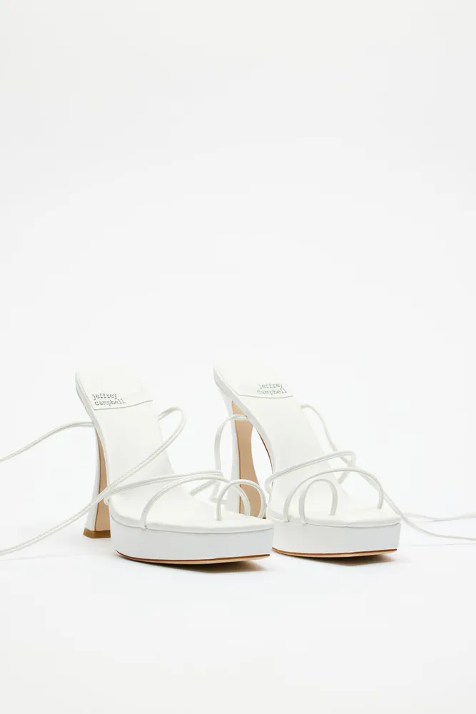 JEFFREY CAMPBELL