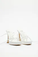 JEFFREY CAMPBELL