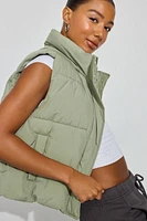 Perfect Puffer Vest