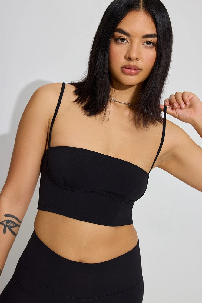 Underbust Crop Cami