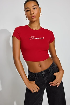 Stormi T Shirt