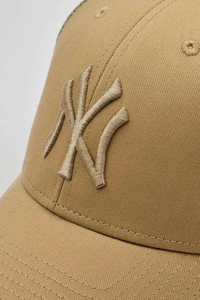 47 BRAND MVP Cap - NY