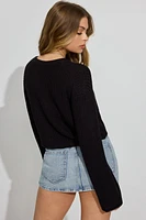 Boxy Sweater
