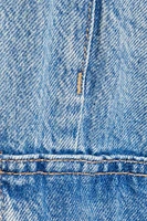 Slouchy Cargo Jean