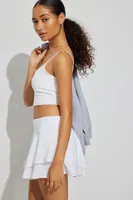 Flare Active Skort