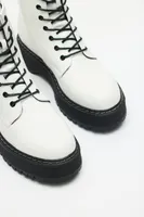 STEVE MADDEN Betty Boots