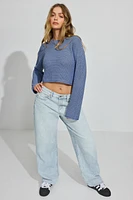 Boxy Sweater
