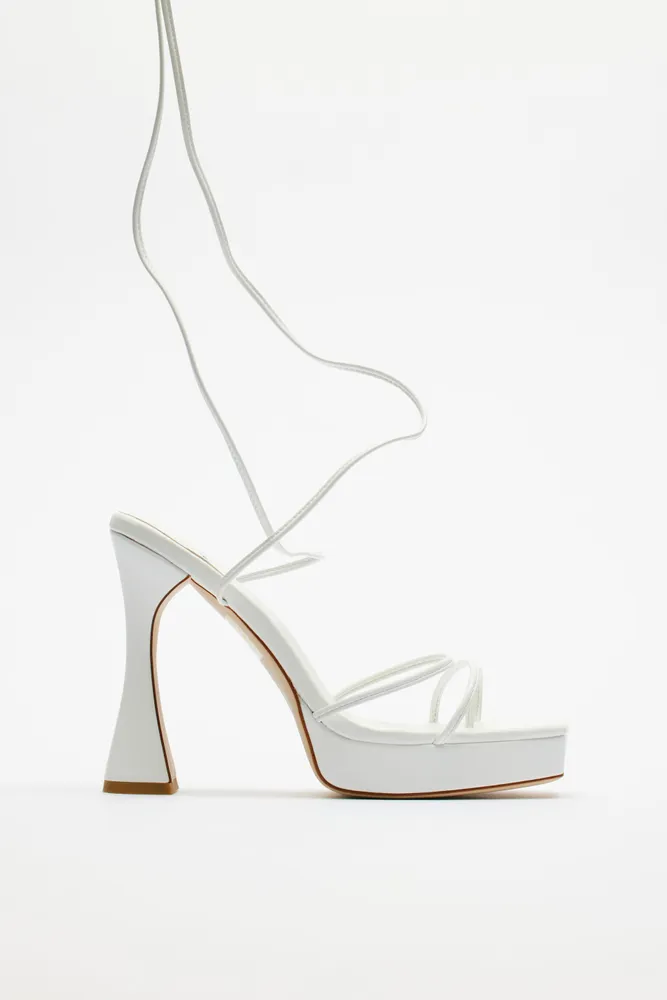 JEFFREY CAMPBELL