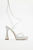 JEFFREY CAMPBELL