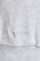 SoftTerry Half Zip Sweatshirt