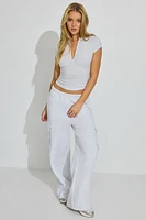Estelle Henley T Shirt