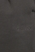 SoftTerry High Rise '80s Shorts