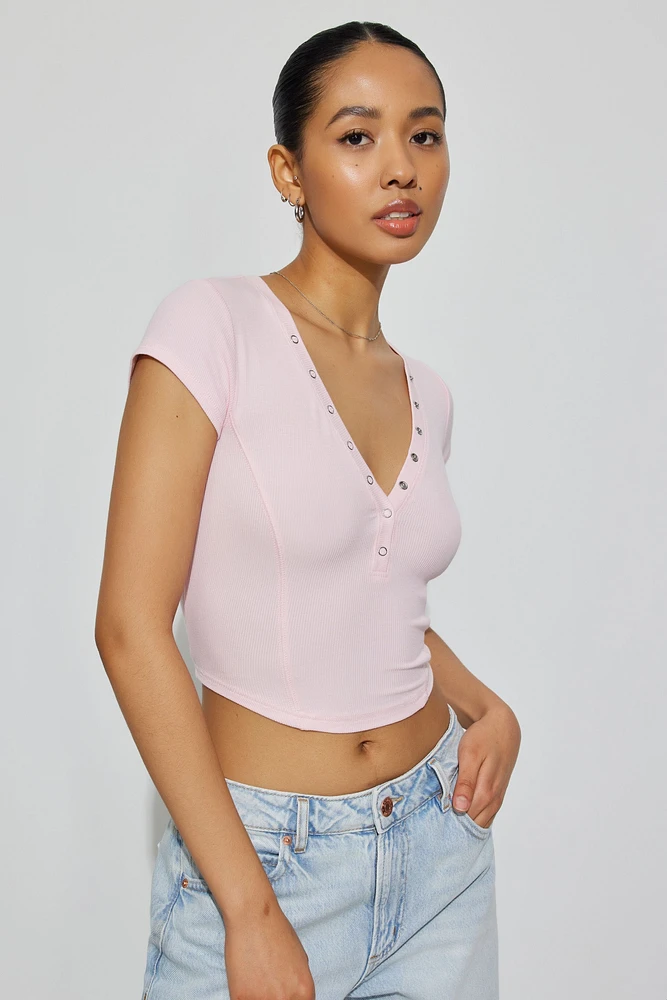 Taylor Henley Tee