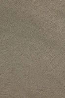 Paris A-Line Linen Micro Skort