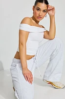 Fiona Off Shoulder Top