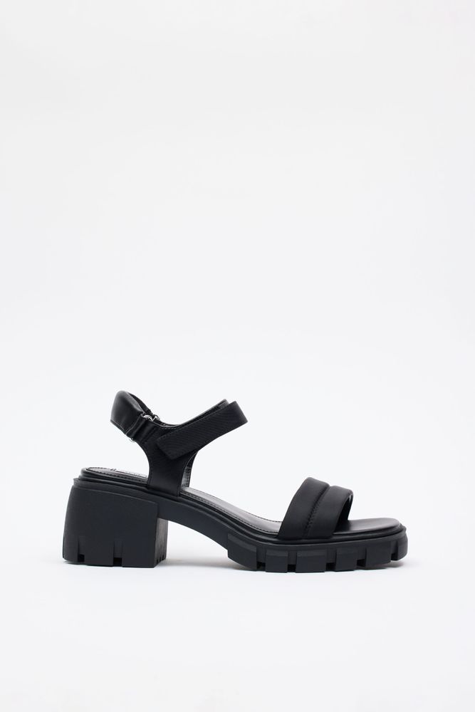 STEVE MADDEN Sandales à talons Louella