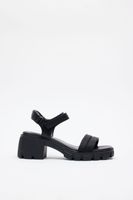 STEVE MADDEN Sandales à talons Louella