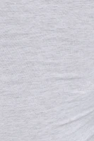 Scoop Neck Long Sleeve Top