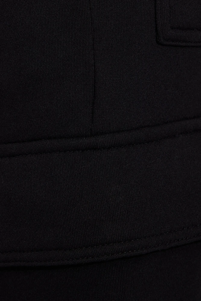 UltraFleece Cargo Sweatpants