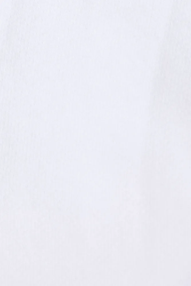 SoftTerry Low Rise Shorts
