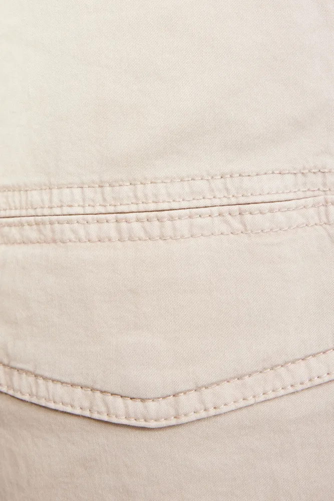 Remi Straight Cargo Pant