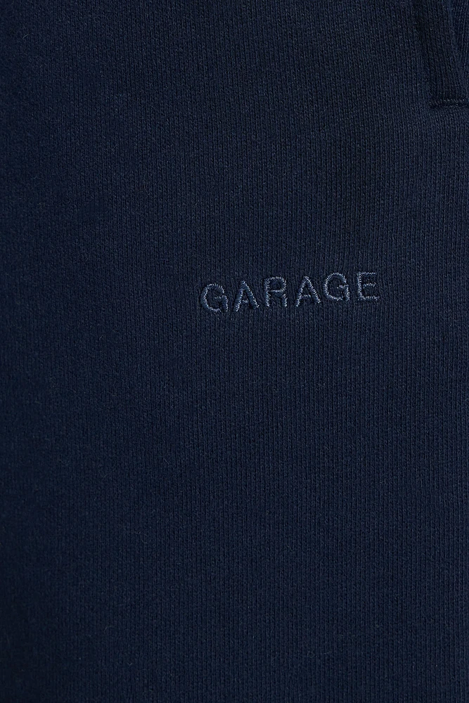 SoftTerry Wide Leg Sweatpants
