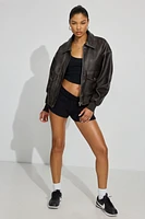 Short SoftTerry