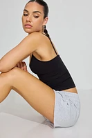 SoftTerry Low Rise Shorts