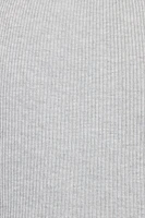Veste sans manches à col en V