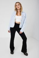 Blouson de camionneur « ex-boyfriend » en sherpa LEVI’S