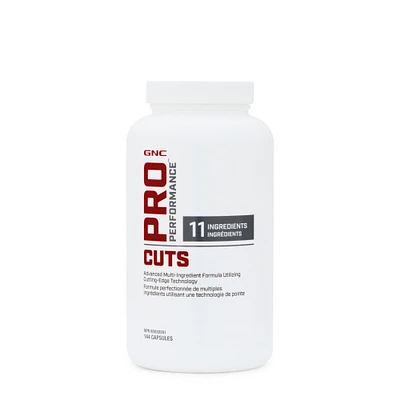 GNC Pro Performance® Cuts