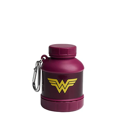 SmartShake Whey2Go Funnel Dc Comics - Wonder Woman 1