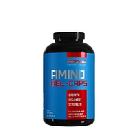 Prolab Amino Gel - Caps 200 Softgels (66 Servings)