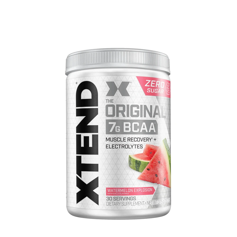 XTEND Bcaas - Watermelon(30 Servings)