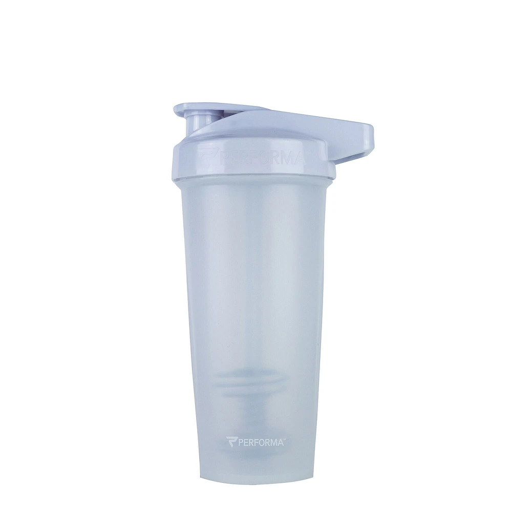 Performa Activ Shaker Cup - White 28Oz