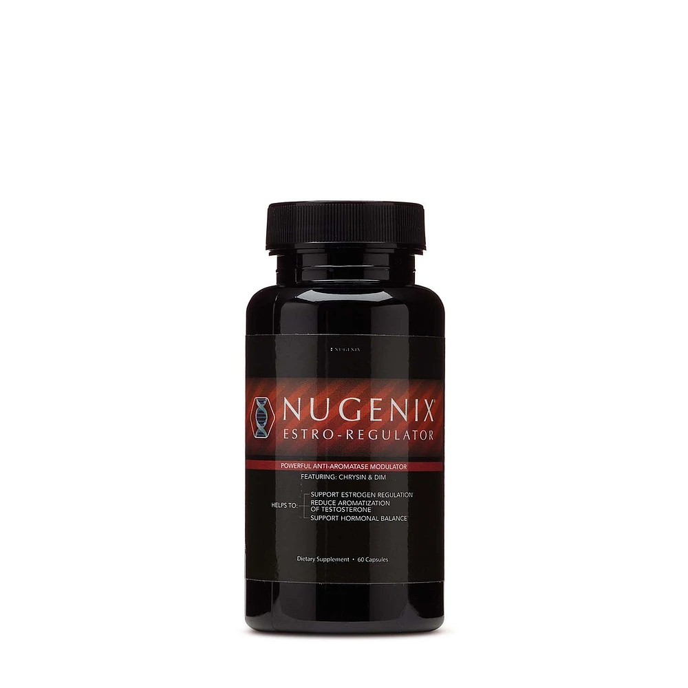 Nugenix Estro-Regulator -60 Capsules (30 Servings)