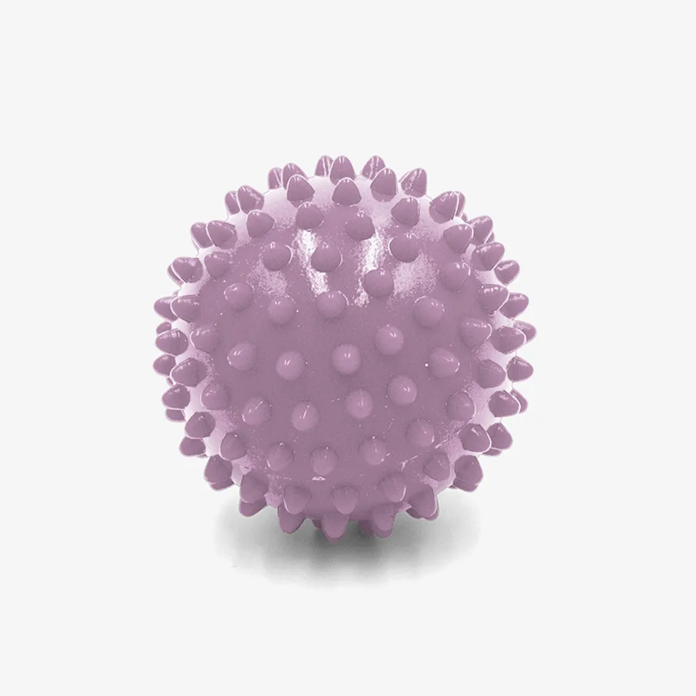 Oak and Reed Renew Massage Ball - Mauve 1