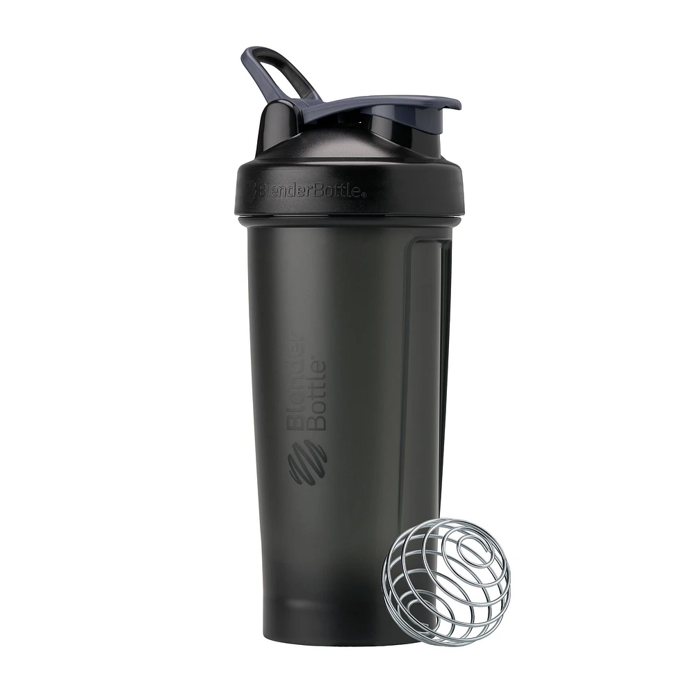 BlenderBottle Classic Shaker Cup V2 - Nightshade 28Oz