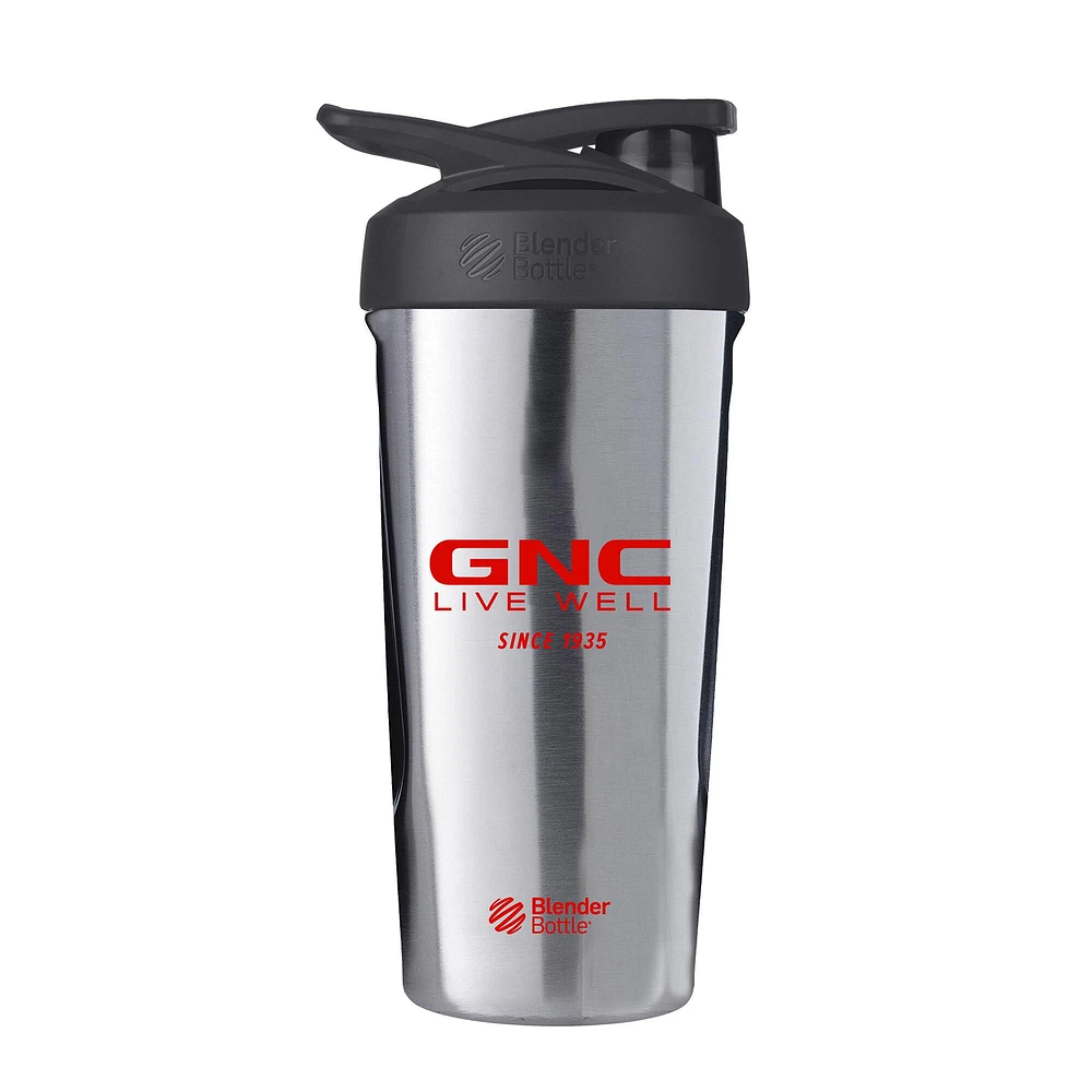 GNC Live Well Strada - Natural 24Oz